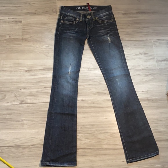 Guess boot cut jeans - Picture 3 of 5